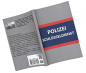 Taschenbuch “Polizei Schlüsseldienst”